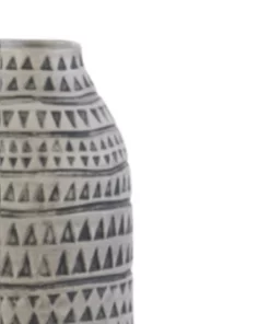 Uttermost / Handley Drive THE HOME HINDU VASE | TALL