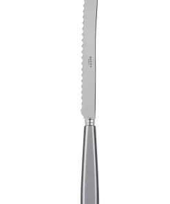 Sabre NATURA BREAD KNIFE | LIGHT GREY
