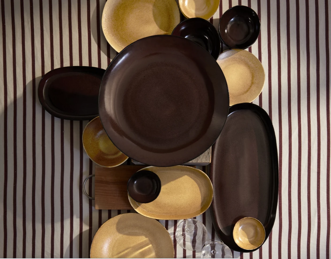 TERRA WINE | L'OBJET