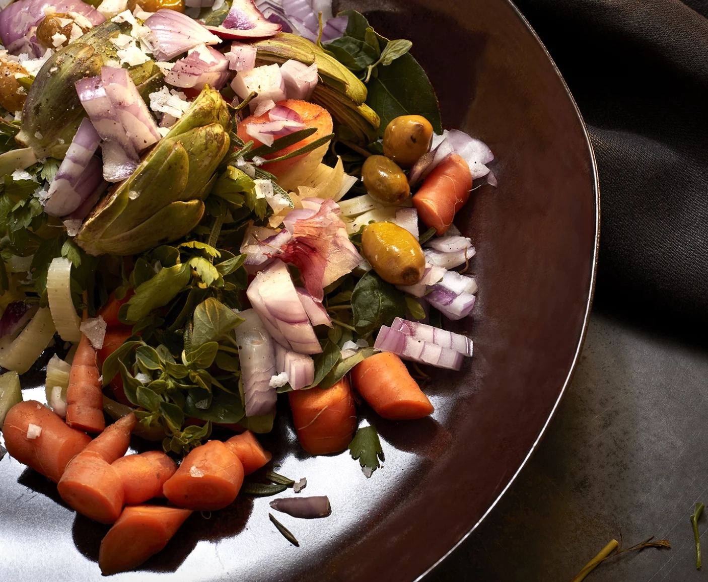 TERRA WINE | L'OBJET