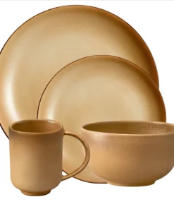 THE TABLE TERRA LEATHER | L'OBJET