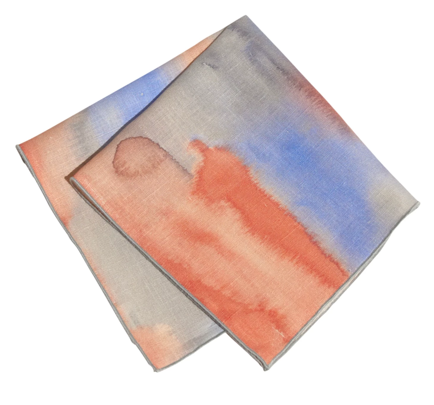 Goldie Home SUNSET WASH DINNER NAPKIN