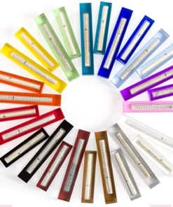 Apeloig ACRYLIC MEZUZAHS