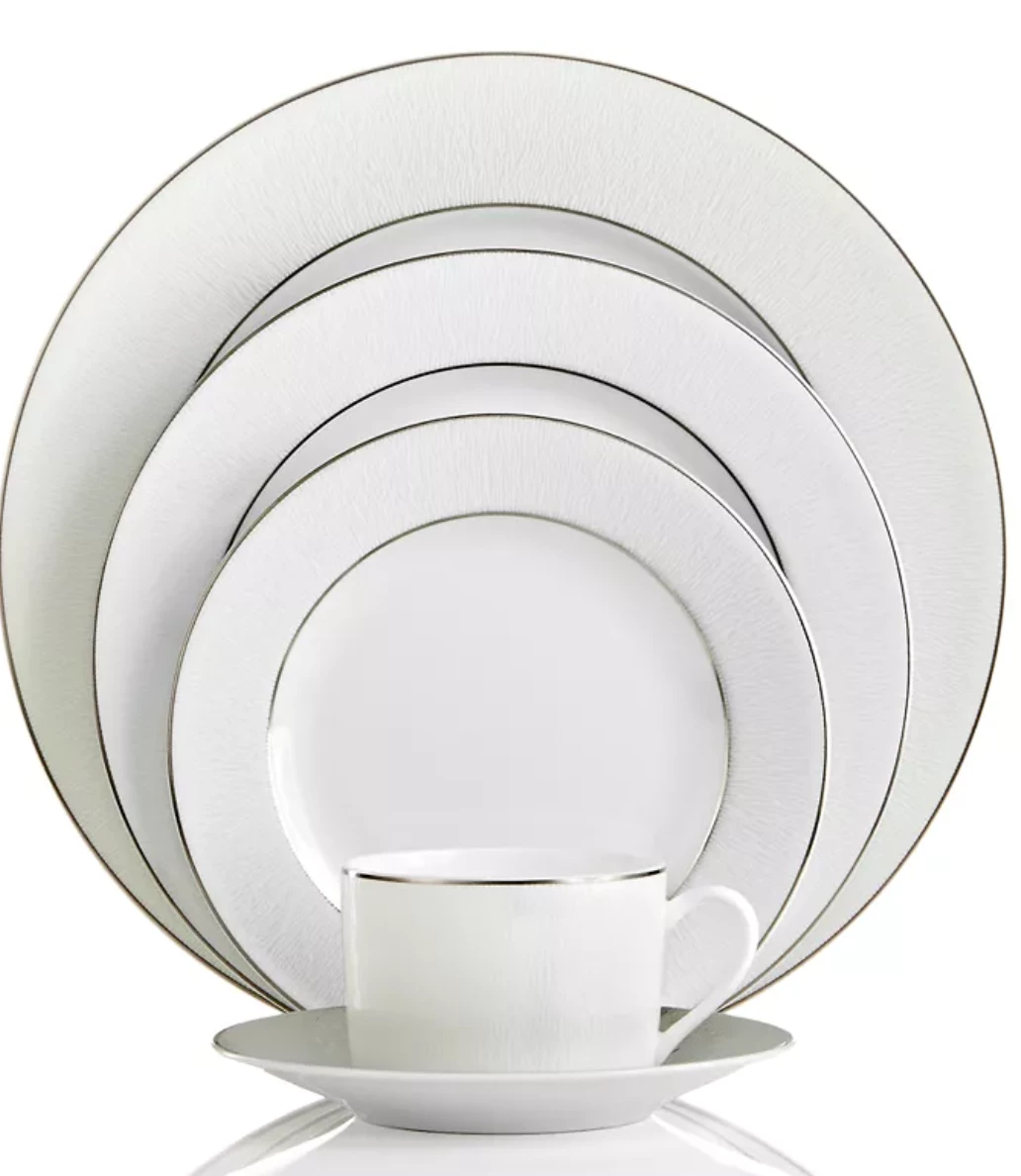 THE TABLE DUNE | BERNARDAUD