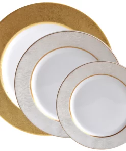SAUVAGE GOLD | BERNARDAUD