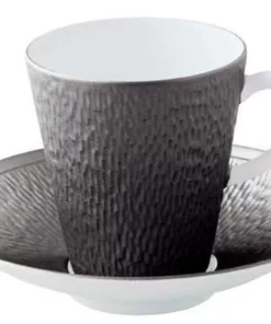 Rosenthal & Sambonet USA MINERAL IRISE | DARK GREY | RAYNAUD