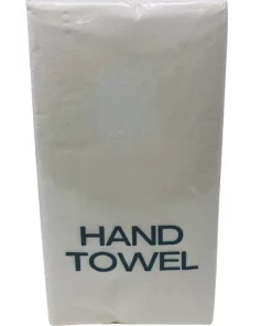 Print Appeal GUEST HAND TOWEL PACK L GREY BATH