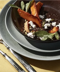 TERRA SEAFOAM | L'OBJET