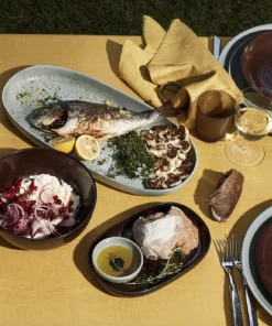 TERRA SEAFOAM | L'OBJET