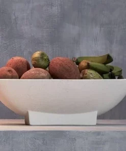 CUBISME SERVING BOAT | L'OBJET