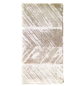 Bodrum AXIS NAPKIN SET GOLD | SET OF 4