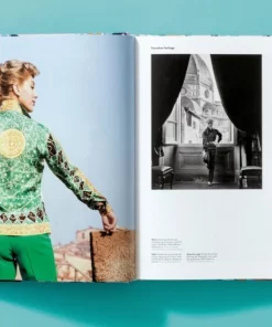 Taschen/Ingram Publishing Services PUCCI BOOK | TASCHEN THE HOME