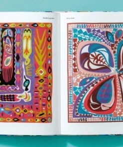 Taschen/Ingram Publishing Services PUCCI BOOK | TASCHEN THE HOME