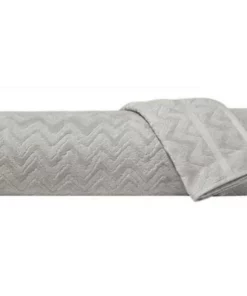Missoni Home BATH MISSONI HAND TOWEL REX OFF WHITE