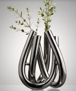 Rosenthal & Sambonet USA TRIU VASES BY ROSENTHAL