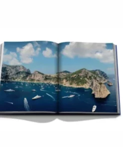 Assouline YACHTS IMPOSSIBLE COLLECTION