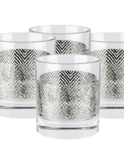 Arbiter SPIGATO DOF | SET OF 6 DRINKWARE