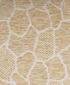 D.V. KAP Home / Canaan Company MASA PILLOW TOPAZ | 22 X 22 PILLOWS