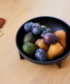 FS Objects STANDING BOWLS ROUND | LARGE THE HOME