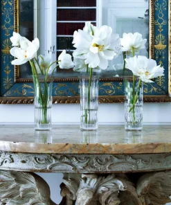 Baccarat THE HOME FLORA VASE