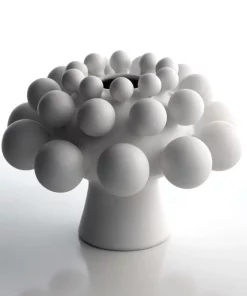 KleinReid NIMBUS DOME VASE | 2 COLORS THE HOME