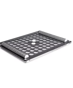 Luxe Dominoes EL REVERSO OTHELLO GAME | SMOKE