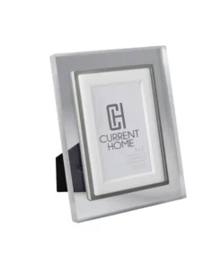 Bella Moulding THE HOME CLEAR LIP FRAMES GREY