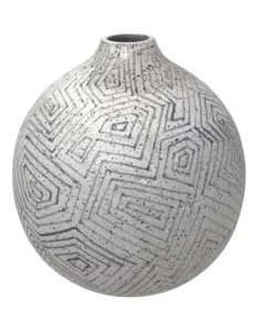 Natan Moss Ceramics/GOBAUG 11th DIMENSION VESSEL | ROUND THE HOME