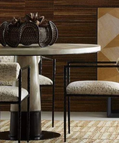 Arteriors Home GRISHA CENTERPIECE BOWL