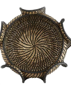 Arteriors Home GRISHA CENTERPIECE BOWL