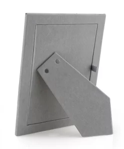 Addison Ross ENAMEL THIN FRAME | DENIM THE HOME