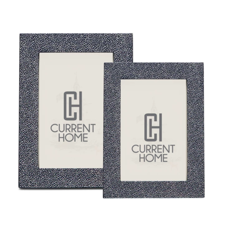 Pigeon And Poodle BRESSA FRAME NAVY