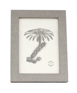 Pigeon And Poodle BRESSA FRAME | CAPPUCINO THE HOME
