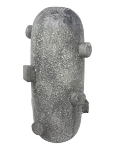 Natan Moss Ceramics/GOBAUG PILL CERAMIC VESSEL