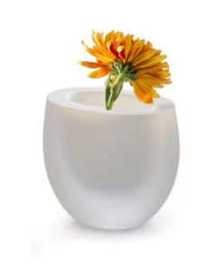 Philippi OPAK ART GLASS VASES THE HOME
