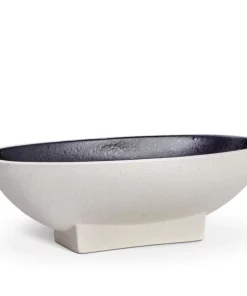CUBISME SERVING BOAT | L'OBJET