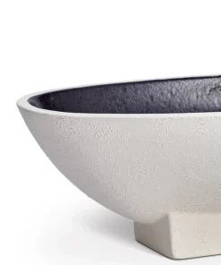 CUBISME SERVING BOAT | L'OBJET