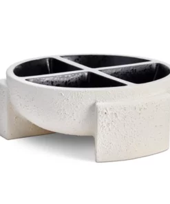 CUBISME CONDIMENT SERVER | L'OBJET