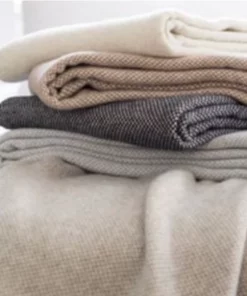 Lands Downunder JUMO CASHMERE THROWS THE HOME