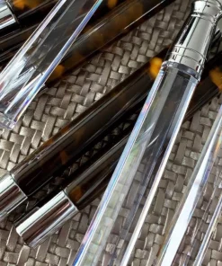 Capdeco/BIA Cordon Bleu DORIC CLEAR 5-PIECE FLATWARE