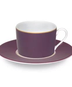 Haviland /Daum USA Inc. MAGNOLIA DINNERWARE | HAVILAND