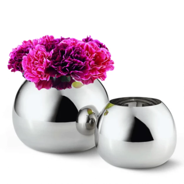 Philippi BELLA POLISHED VASES THE HOME