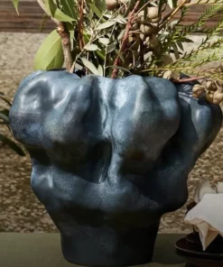 THE HOME TIMNA SHORT VASE | L'OBJET