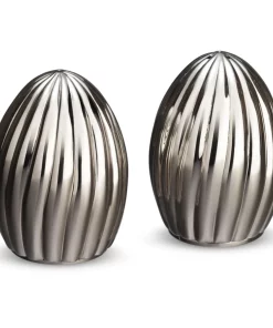 CARROUSEL JEWELS SALT & PEPPER | L'OBJET
