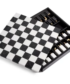 CHESS SET | L'OBJET GAMES & GADGETS