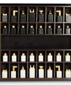 CHESS SET | L'OBJET GAMES & GADGETS