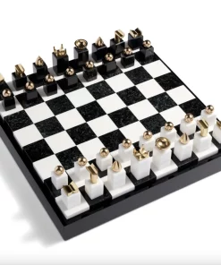 CHESS SET | L'OBJET GAMES & GADGETS