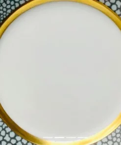 Royal Limoges/Bia Cordon Bleu THE TABLE MAKASSAR GOLD | ROYAL LIMOGES