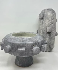 Natan Moss Ceramics/GOBAUG PILL CERAMIC VESSEL