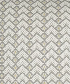 D.V. KAP Home / Canaan Company PILLOWS BROOKAND PILLOW IVORY I 22 X22